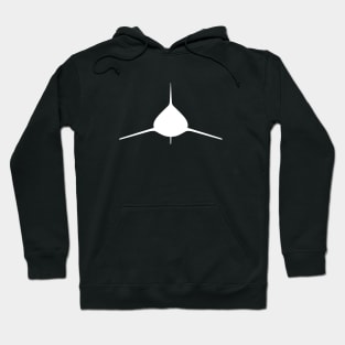 Shark Hoodie